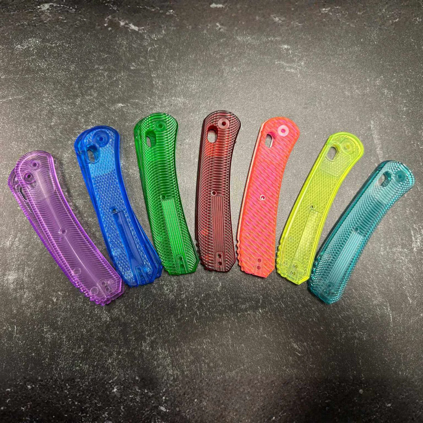 The Ultimate EDC Evolution